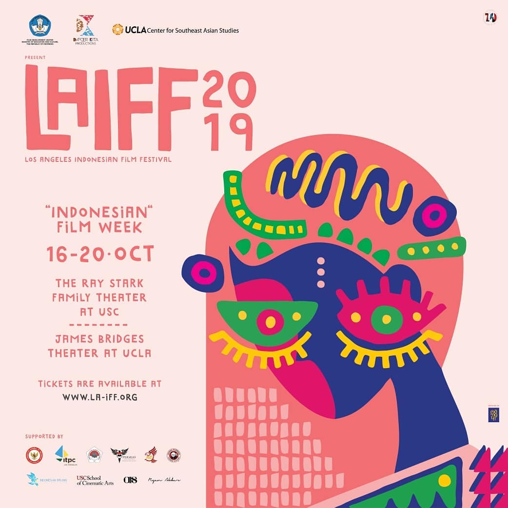 2019 Festival Banner